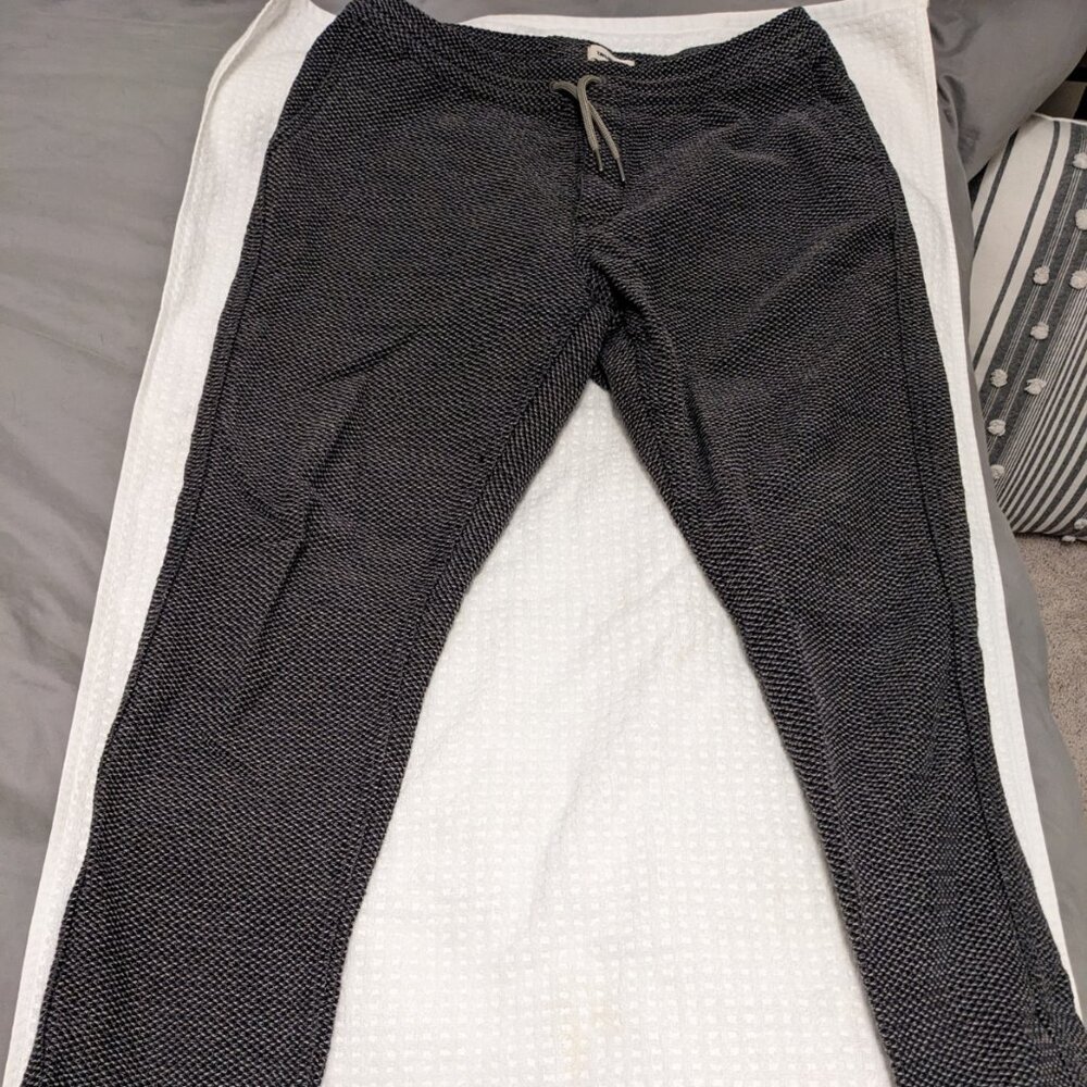 Taylor Stitch Apres Pant Sashiko L